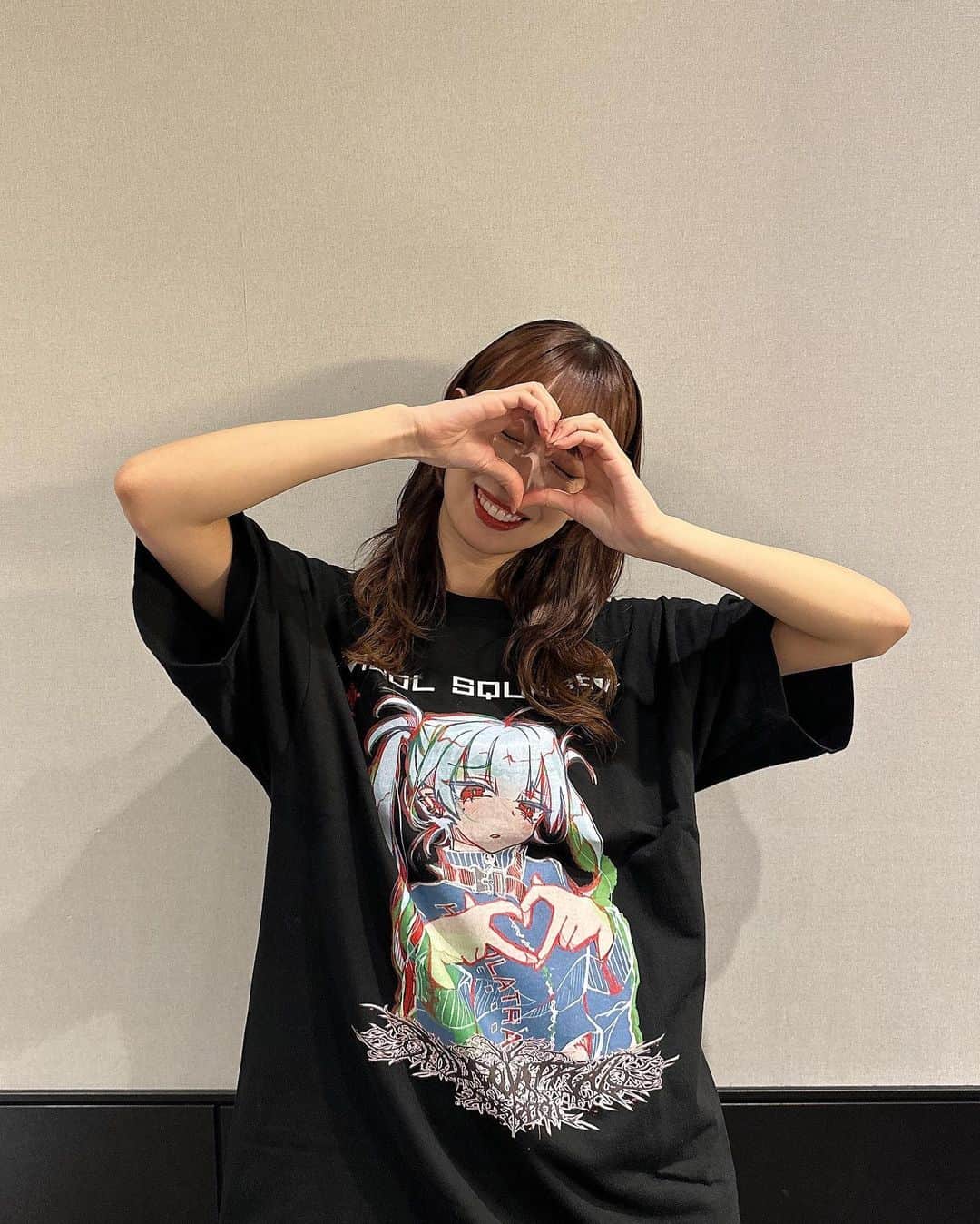 前田こころさんのインスタグラム写真 - (前田こころInstagram)「.  #IDOLSQUARE ありがとうございました🎤❤️  #beyooooonds #前田こころ」7月17日 22時08分 - kokoro_maeda.official