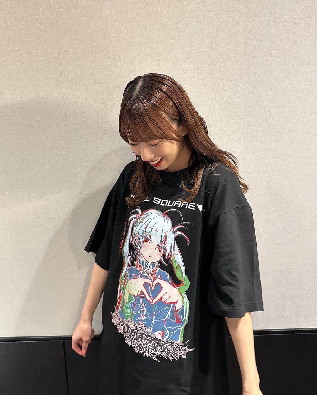 前田こころさんのインスタグラム写真 - (前田こころInstagram)「.  #IDOLSQUARE ありがとうございました🎤❤️  #beyooooonds #前田こころ」7月17日 22時08分 - kokoro_maeda.official