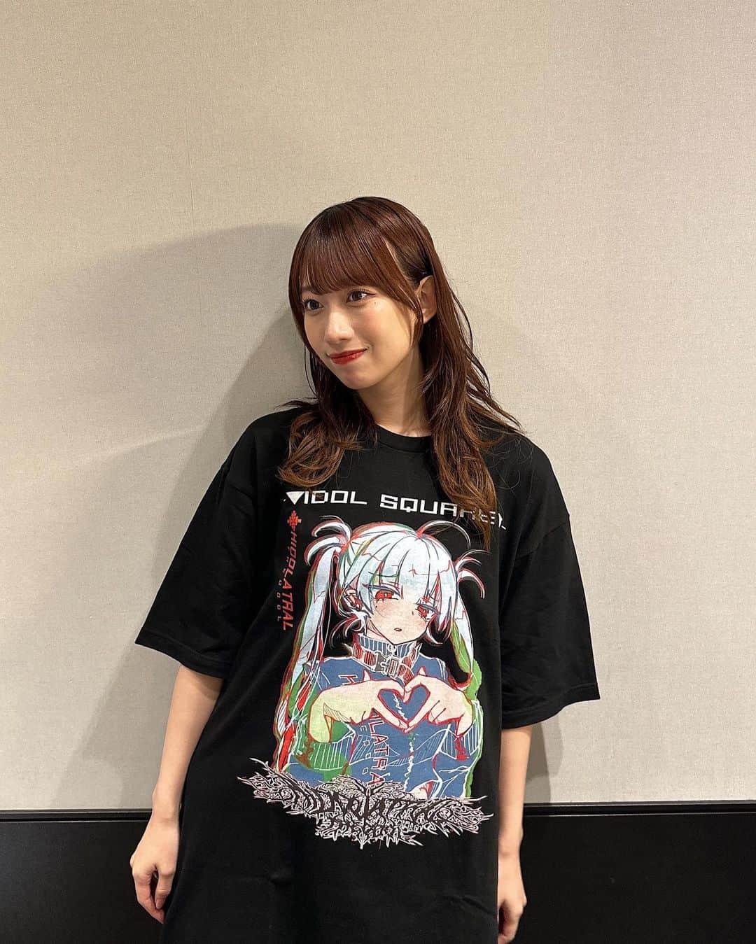 前田こころのインスタグラム