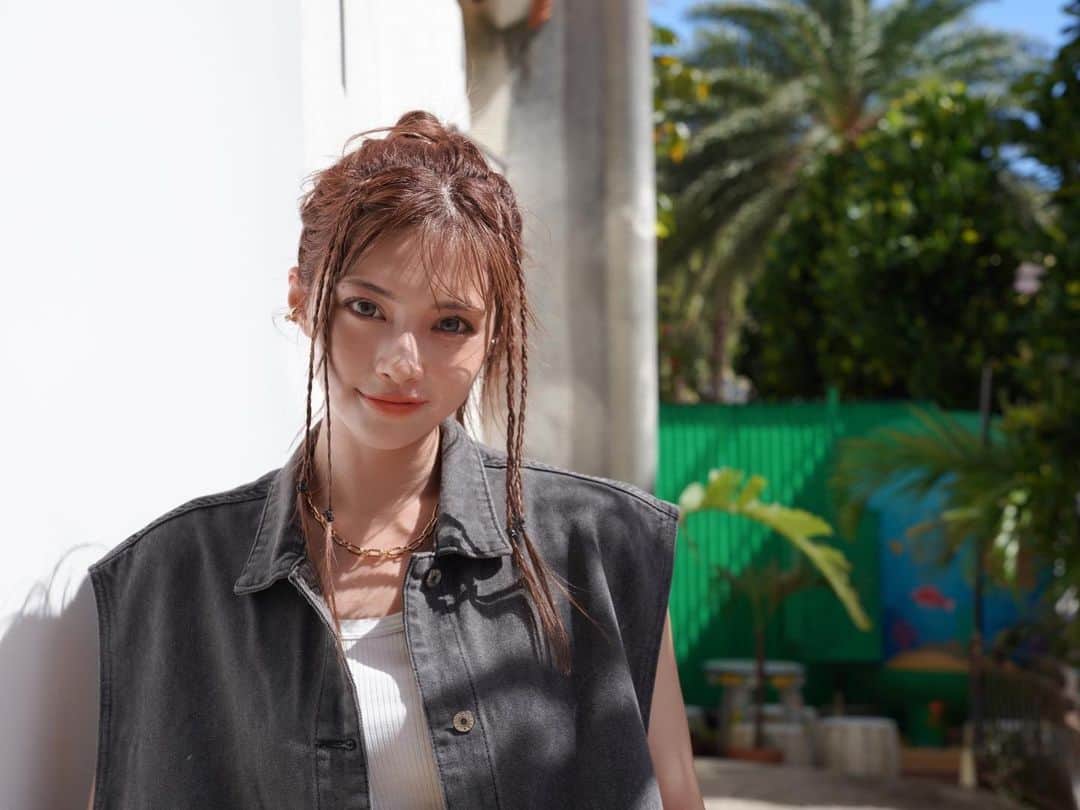 のインスタグラム：「Okinawa 🌊」