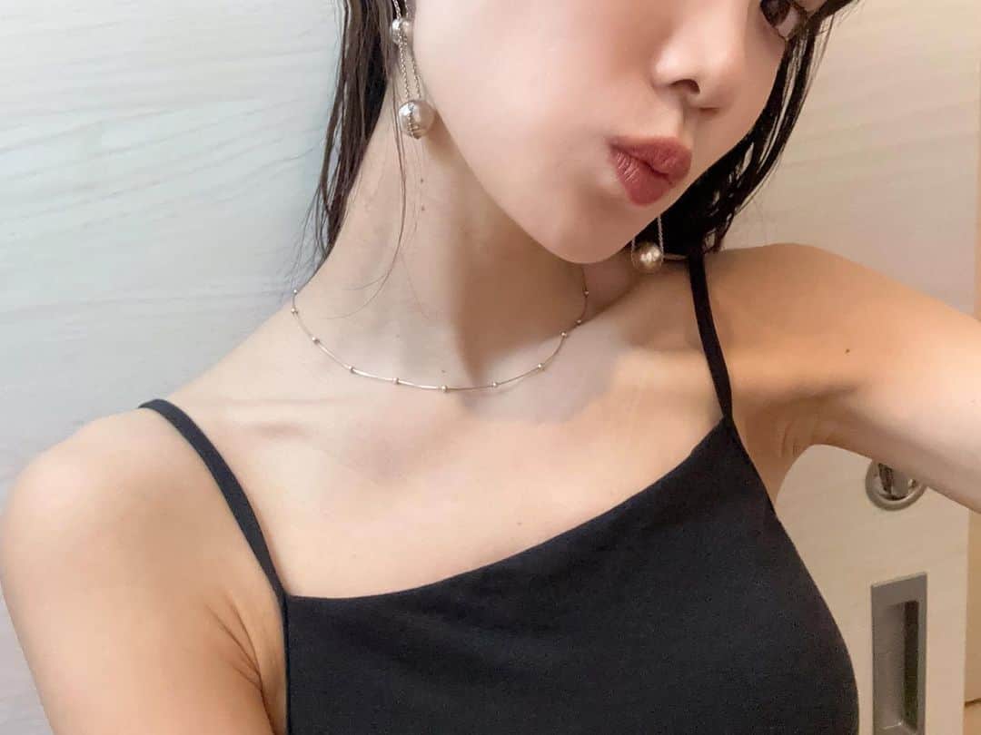 金澤楓のインスタグラム
