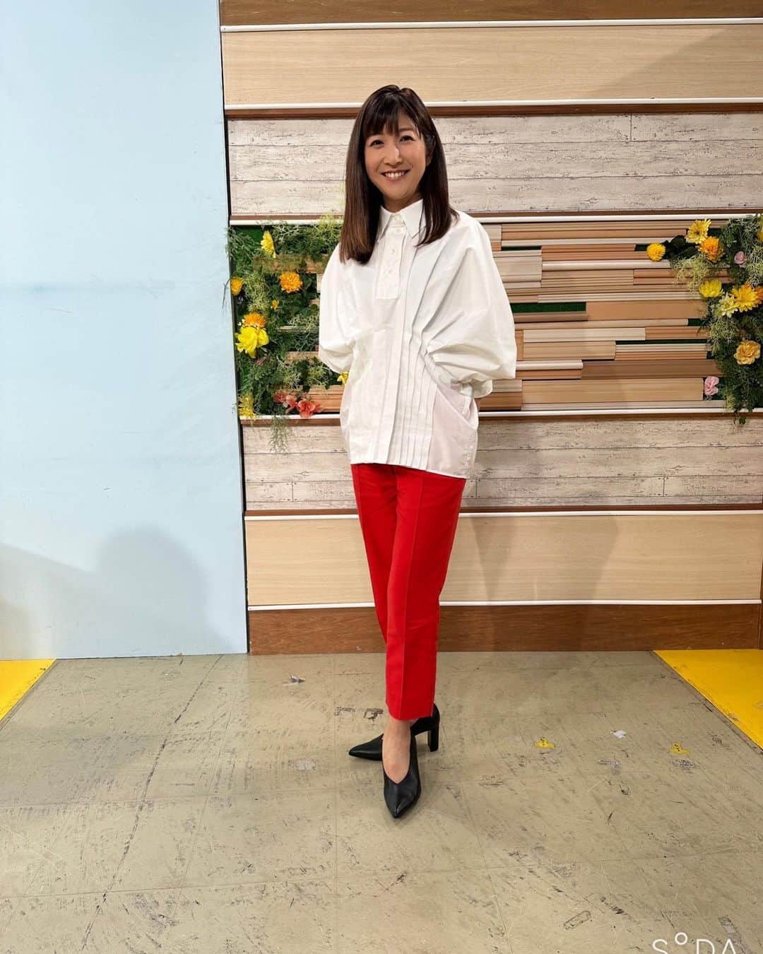 根本美緒のインスタグラム