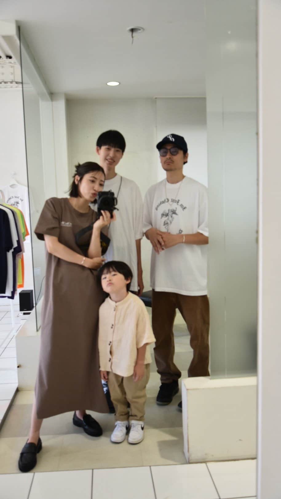 山﨑さおりのインスタグラム