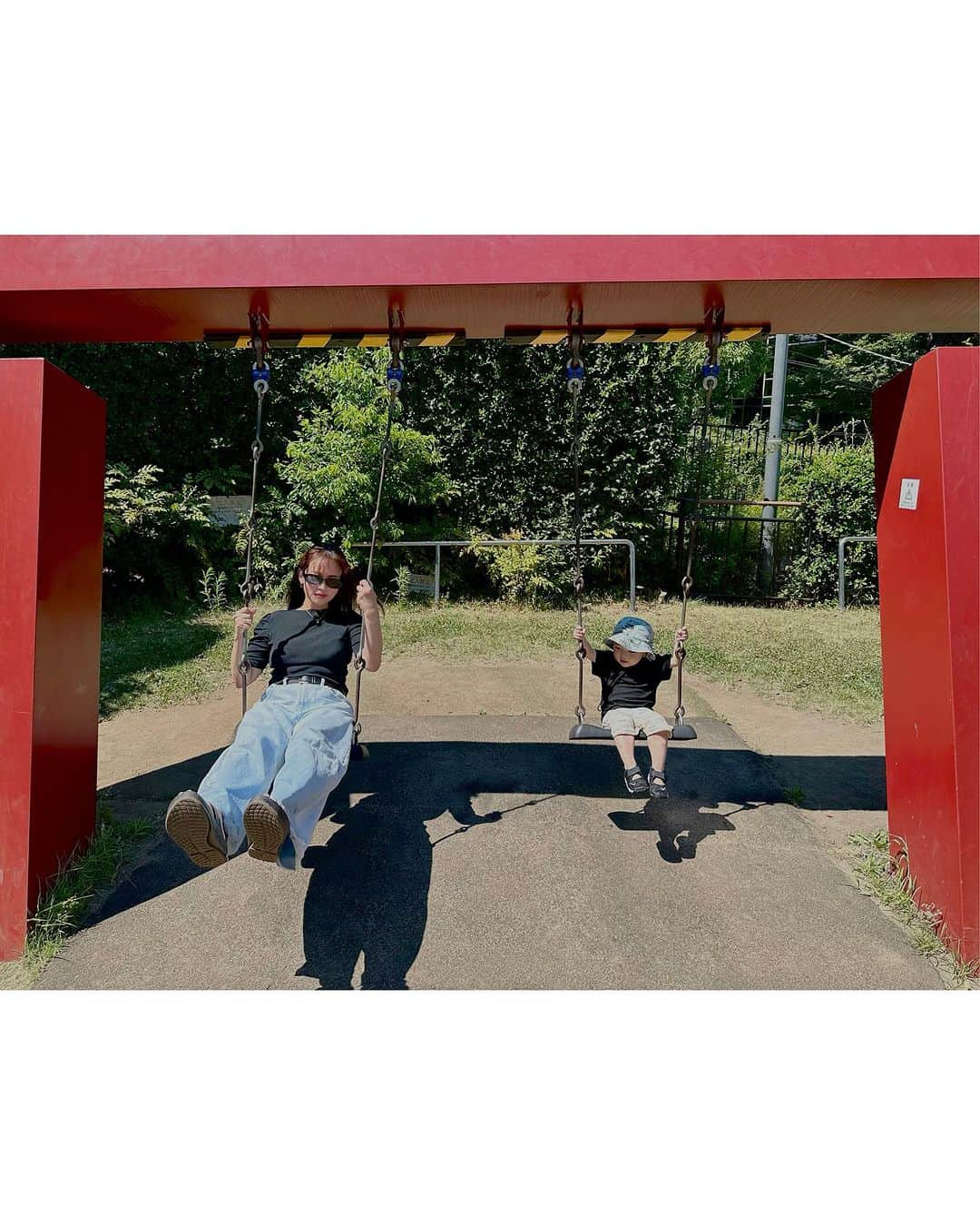 小田切恵子さんのインスタグラム写真 - (小田切恵子Instagram)「よき連休♡」7月17日 22時49分 - keikoodagiri101