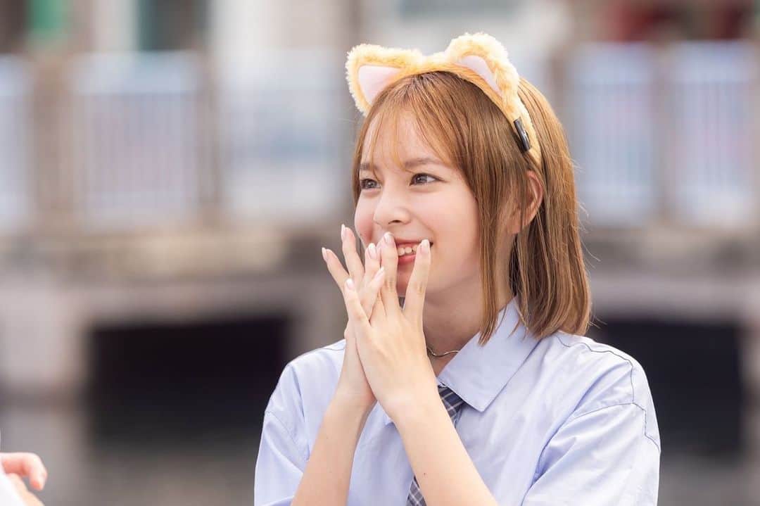 小國舞羽のインスタグラム
