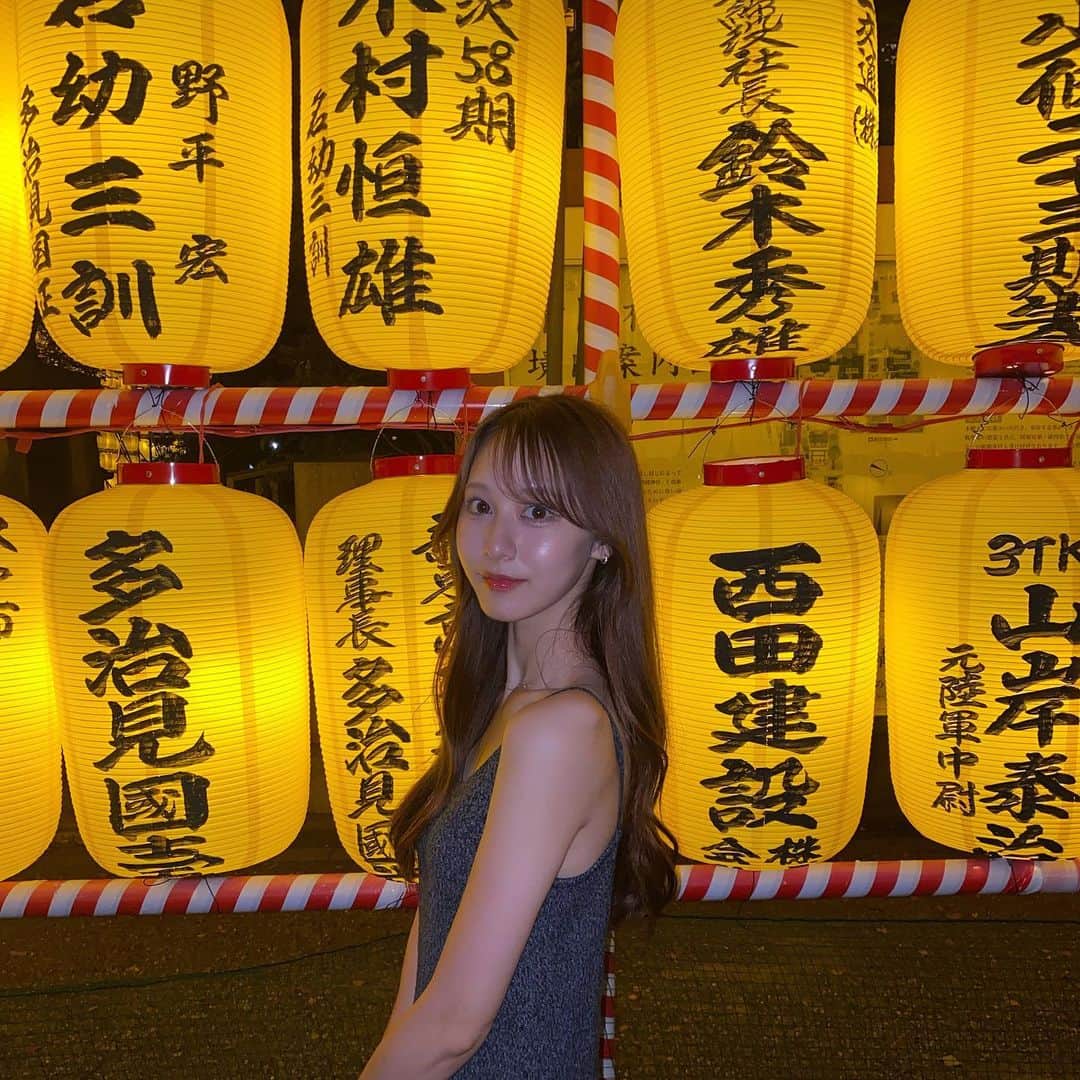 池田星来のインスタグラム