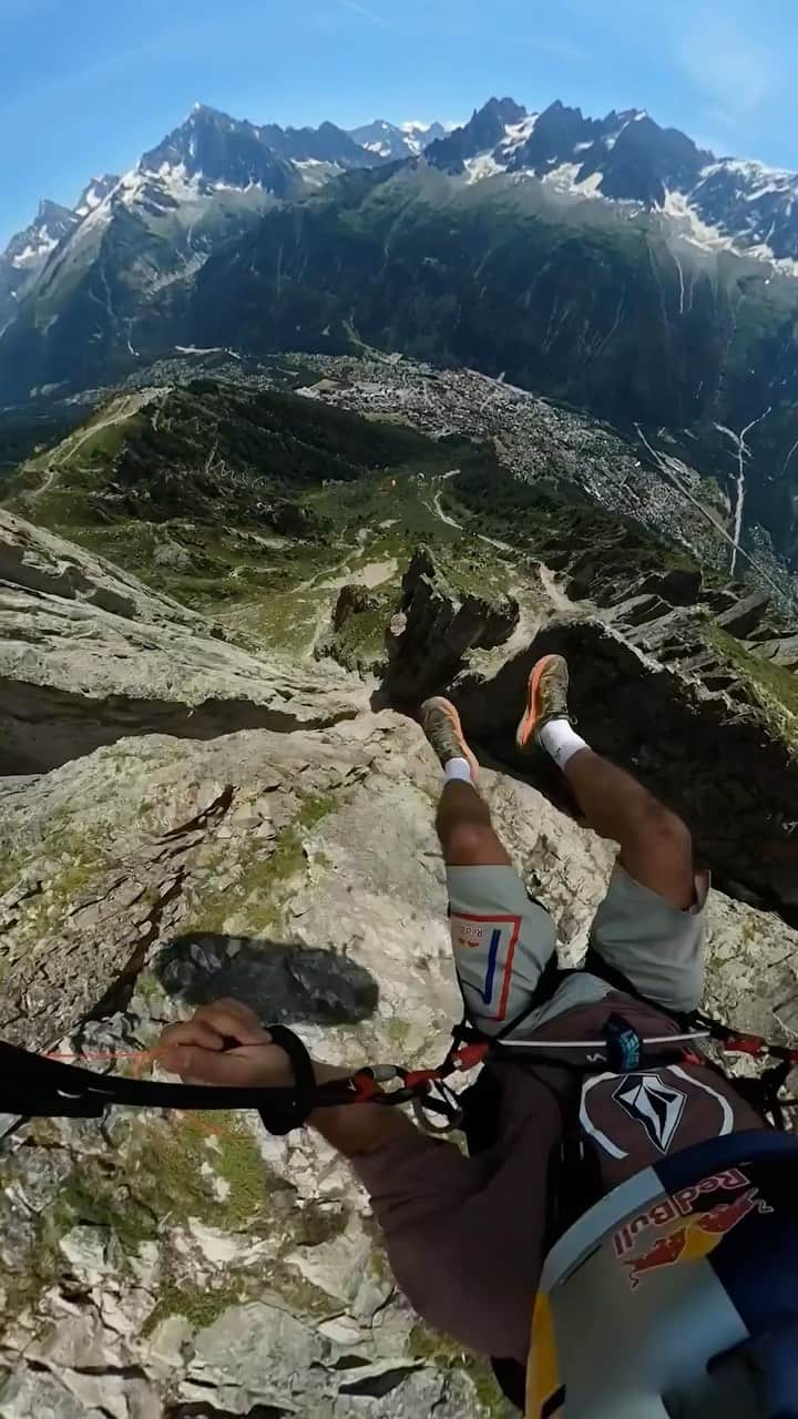 レッドブルのインスタグラム