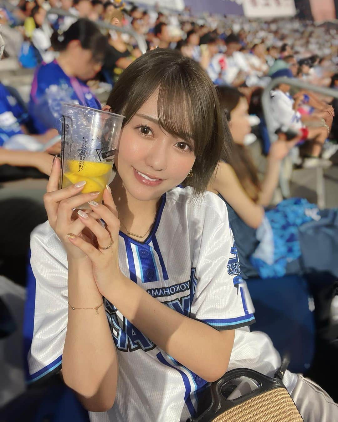 中村比菜のインスタグラム