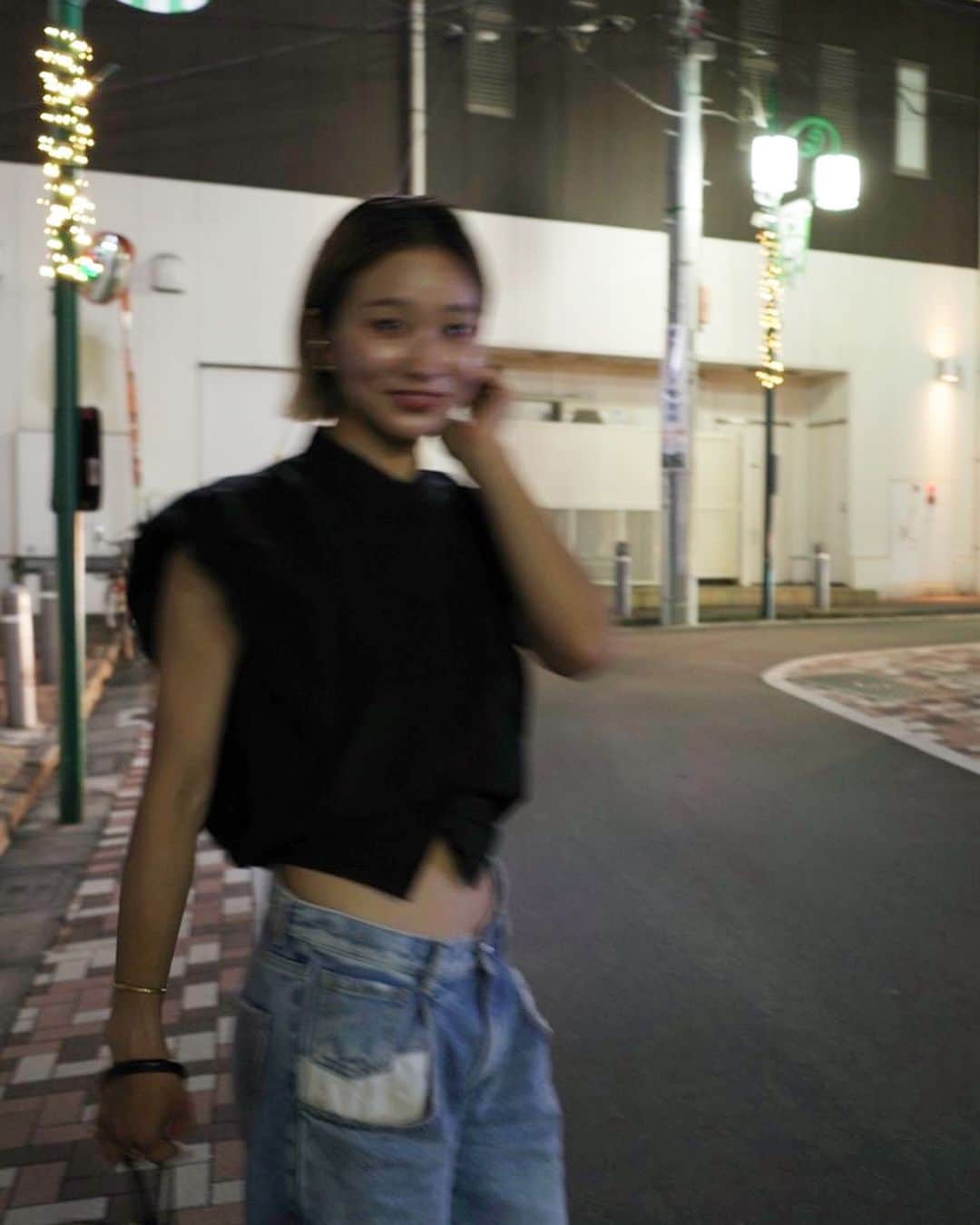 Ramie 山下未紗のインスタグラム