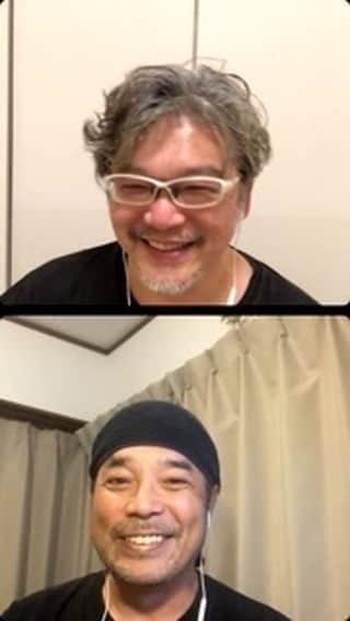 三上市朗のインスタグラム：「2023/07/17 お茶会　暑いとか暑いとか。」