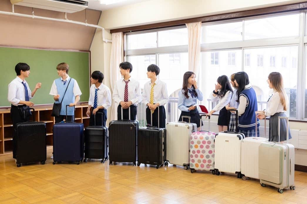 植野花道さんのインスタグラム写真 - (植野花道Instagram)「「今日、好きになりました。夏休み編2023」第一話ありがとうございました‼️ 今回は夏休みということで、3泊4日のユニバーサル・スタジオ・シンガポールです！ 一弾空けてということで、めちゃくちゃ緊張しました💦 #今日好き#夏休み編2023 #パタヤ編 #フーコック島編#植野花道 #ミスターコン」7月17日 23時09分 - tomatonian_3sei