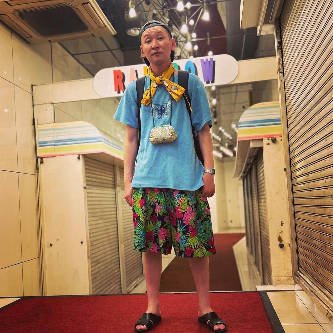 市川刺身のインスタグラム