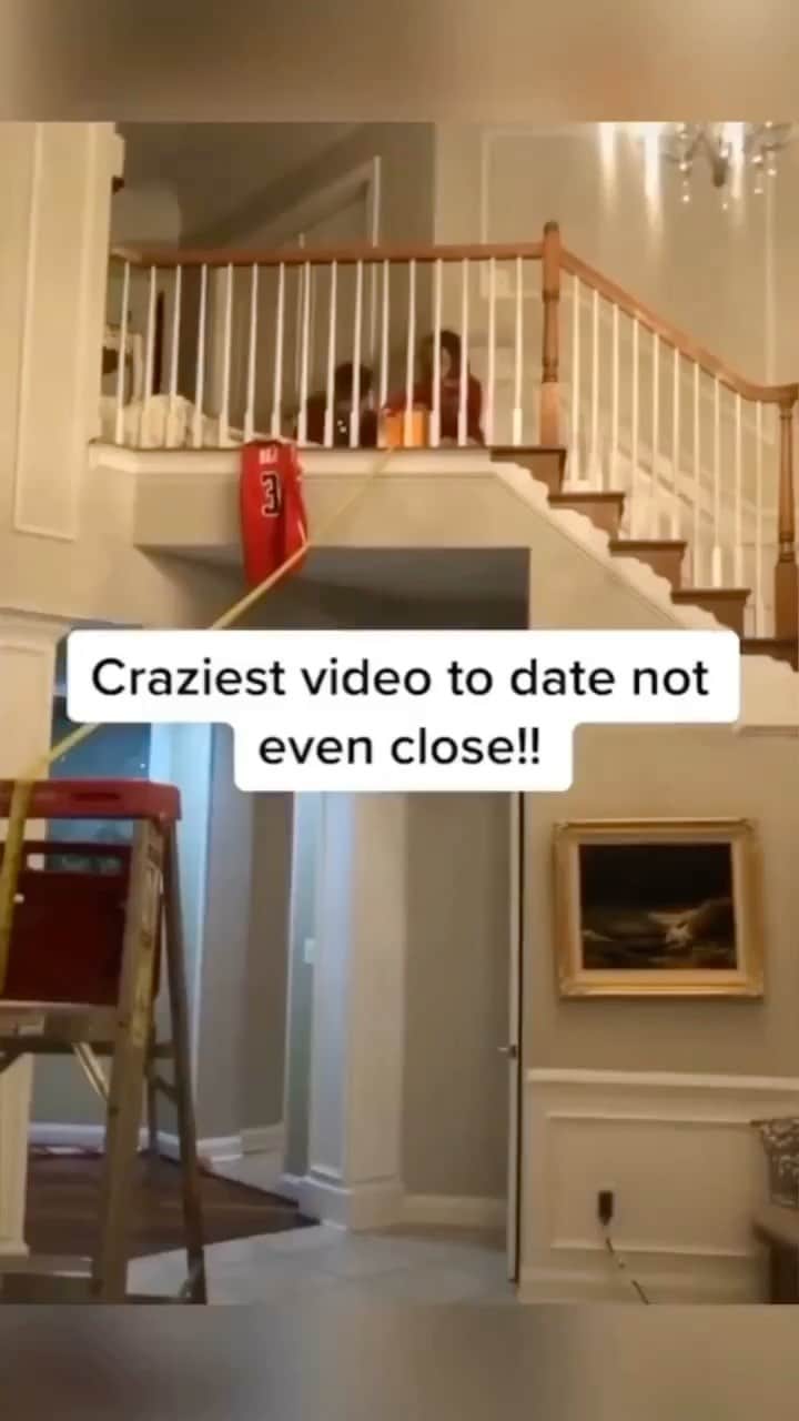 Cute Pets Dogs Catsのインスタグラム：「😍  Credit: awesome highschool_hoops (tt) Check them out. 😊  For all crediting issues and removals pls DM .  Note: we don’t own this video, all rights go to their respective owners. If owner is not provided, tagged (meaning we couldn’t find who is the owner), pls DM and owner will be tagged shortly after.」