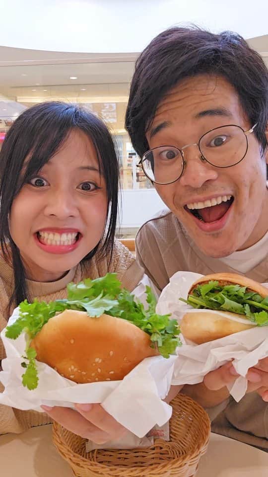 ビーム先生のインスタグラム：「คนญี่ปุ่นหลายคนคิดว่าอาหารไทยทุกอย่างต้องใส่ผักชี !? #ญี่ปุ่น #บีมและญี่ปุ่น」
