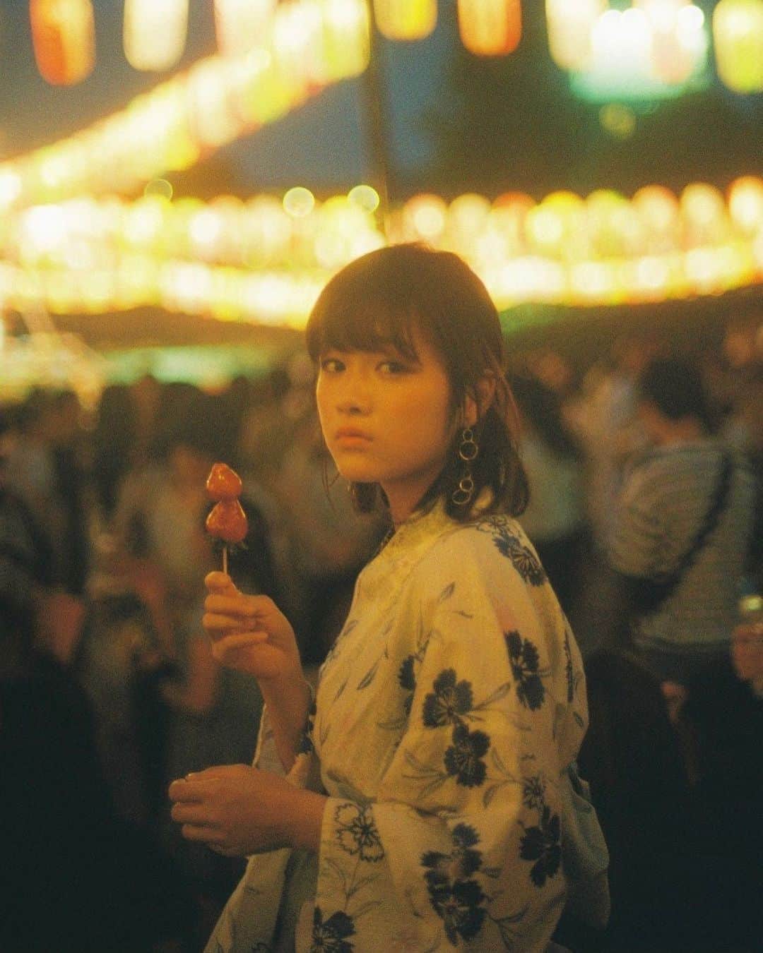 のインスタグラム