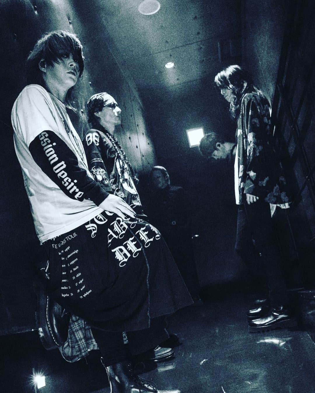 のインスタグラム：「𝙿𝚎𝚝𝚒𝚝 𝙱𝚛𝚊𝚋𝚊𝚗𝚌𝚘𝚗 𝚃𝚘𝚞𝚛 𝟸𝟶𝟸𝟹 「𝙸𝙽𝙳𝙴𝙽𝚃𝙴𝙳 𝙱𝙸𝚃𝙴 𝙼𝙰𝚁𝙺」  𝟕/𝟏𝟕 𝐙𝐞𝐩𝐩 𝐎𝐬𝐚𝐤𝐚 𝐁𝐚𝐲𝐬𝐢𝐝𝐞  -𝚗𝚎𝚡𝚝 𝚕𝚒𝚟𝚎-  𝟕/𝟐𝟐 𝐒𝐄𝐍𝐃𝐀𝐈 𝐆𝐈𝐆𝐒 𝙾𝙿𝙴𝙽 𝟷𝟽:𝟶𝟶 𝚂𝚃𝙰𝚁𝚃 𝟷𝟾:𝟶𝟶  #petitbrabancon #今日もよう燃えました」