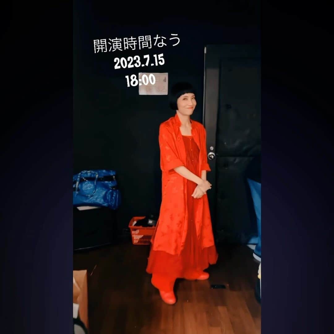 奥井亜紀のインスタグラム：「うたの素Vol.60 🎹西本明さん 🎸宮脇てつやさん 🎙️奥井亜紀 まだアーカイブ配信中なので ライブ中❤️だね」