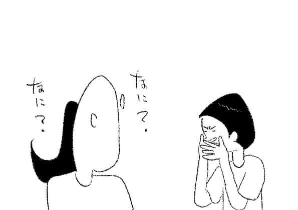 ケイタイモのインスタグラム：「2023/7/17 家も頑張れお父ちゃん！1847話 #マンガ #インスタ漫画 #育児漫画 #日常漫画 #instacomics #子育て #3姉弟 #ケイタイモ #keitaimo」