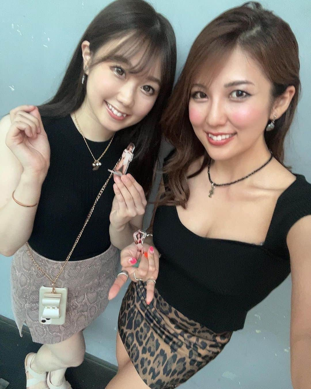 神谷麻美のインスタグラム