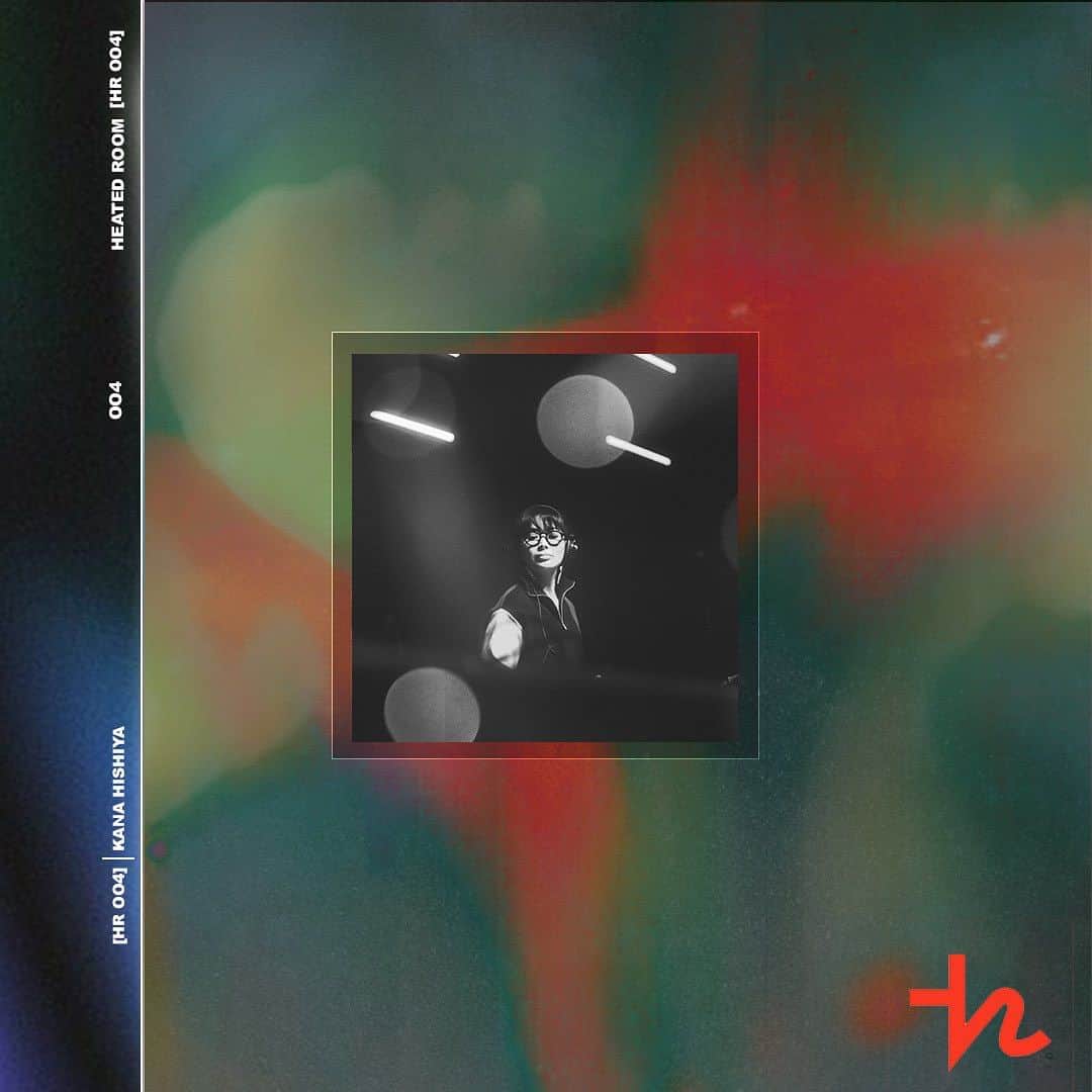 KanaKatanaのインスタグラム：「[HR 004] | KANA HISHIYA  Introducing our fourth Heated Room collaborative playlist with Japanese DJ and music producer based in Los Angeles: Kana Hishiya  She plays and produces diverse sounds of dance music. She's been performing DJ sets in US, Europe, and Asia.  Hear this playlist live on Thursday 07/20 in our 5pm and 6:15pm FULL BODY BURN classes with Hannah Gross @sweatwithhannah and Kelsi Taylor @itskelsitaylor   Sound powered by @voidacoustics  Artwork by @lella.soper   Download + listen to the playlist [HR 004] —> Link in Bio」
