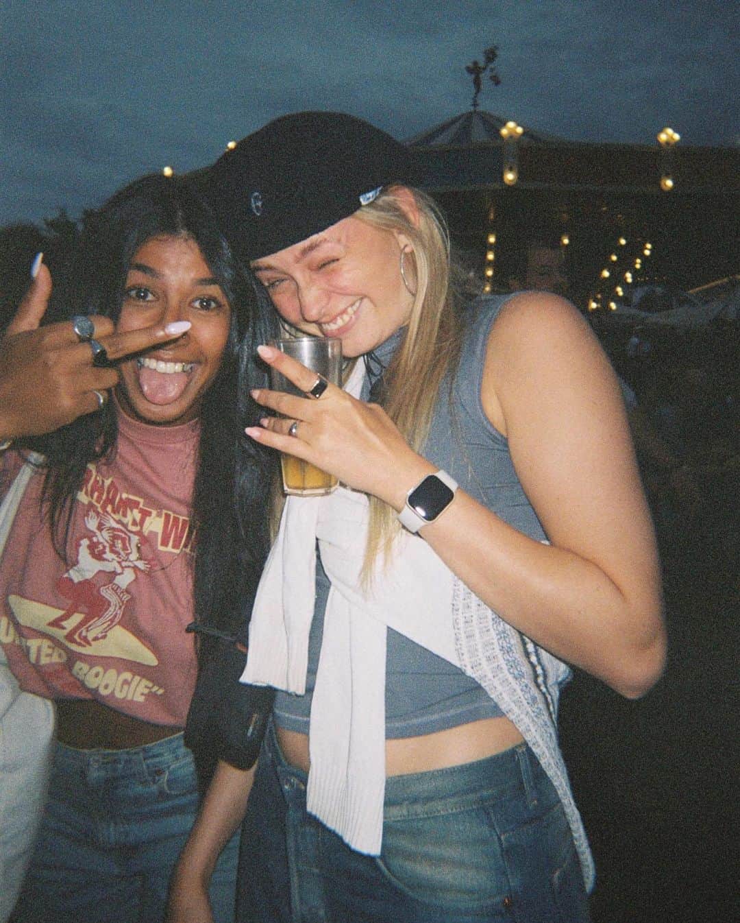 Marije Zuurveldのインスタグラム：「Al mijn vrienden zijn modellen 📸」