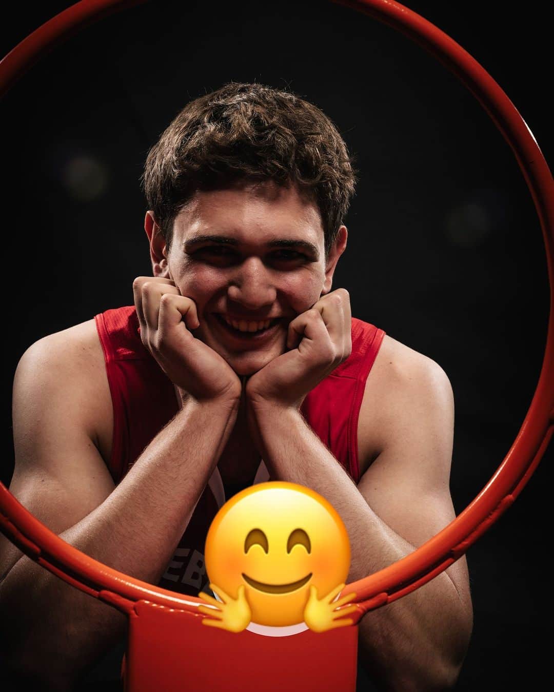 FIBAさんのインスタグラム写真 - (FIBAInstagram)「Emojis but make it basketball players 🥰  #WorldEmojiDay」7月18日 0時28分 - fiba