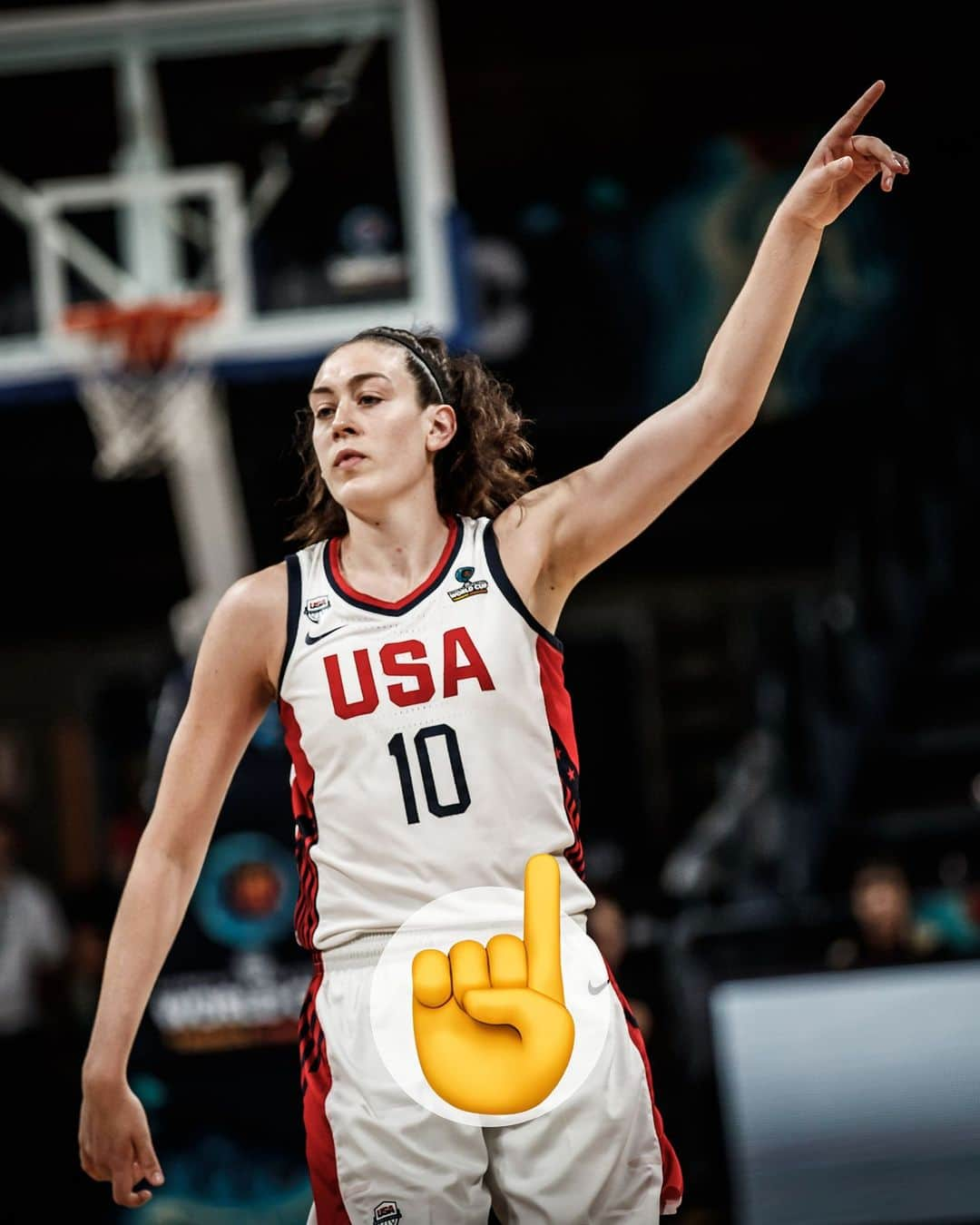 FIBAさんのインスタグラム写真 - (FIBAInstagram)「Emojis but make it basketball players 🥰  #WorldEmojiDay」7月18日 0時28分 - fiba