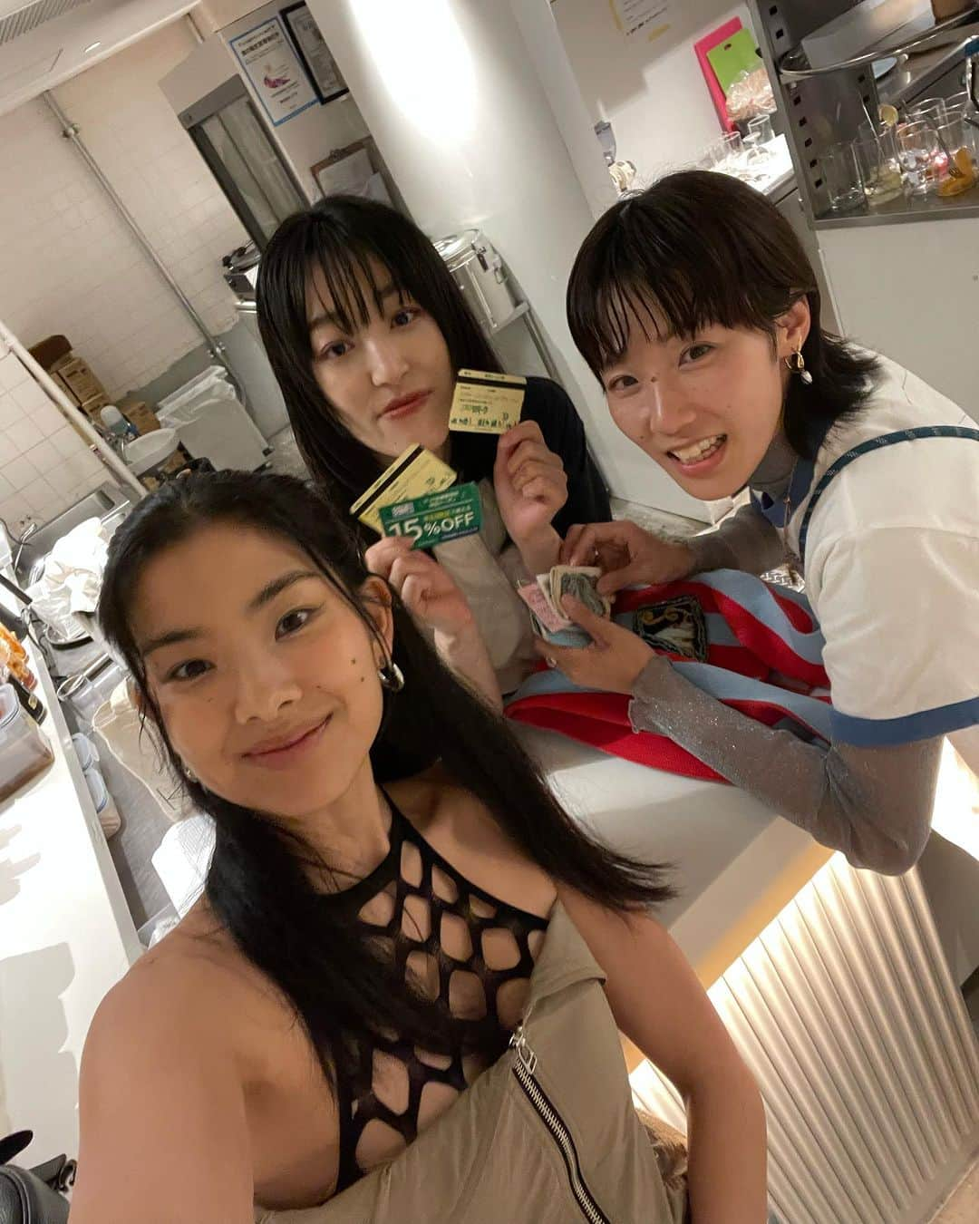 あゆみテレサさんのインスタグラム写真 - (あゆみテレサInstagram)「japan shenanigans💖」7月18日 0時43分 - ayumiteresa