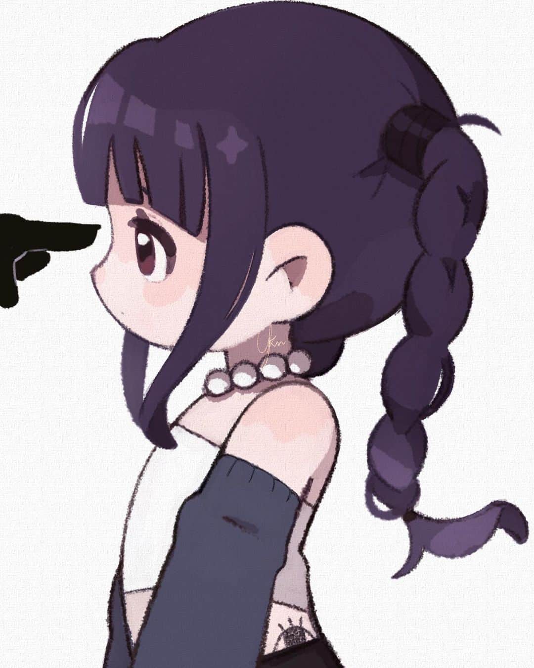 ユキノシュガーのインスタグラム