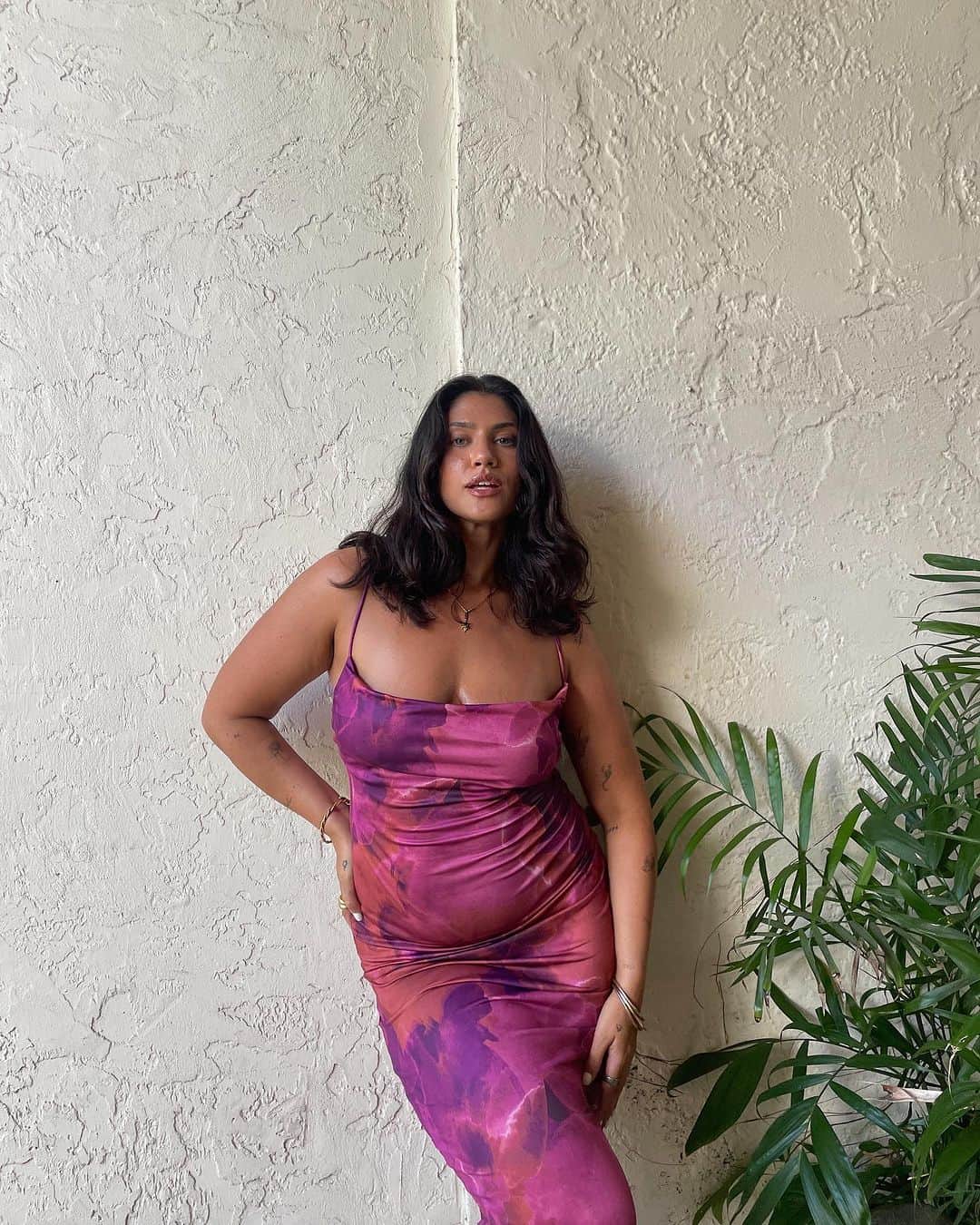 La'Tecia Thomasのインスタグラム