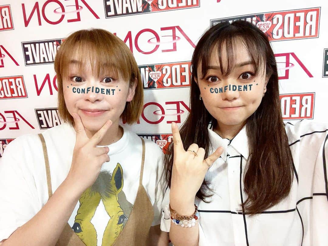 のインスタグラム：「【RADIO】 17日(月祝)はREDSWAVE87.3MHz 「DelightStyleのGoing My Way ♯583」 の放送日でした！！  再放送は7/20(木)10:00〜です☺️  「DelightStyleのGoing My Way」 は87.3MHzにてさいたま市全域、またはサイマルラジオ(ネット)やリッスンラジオ(アプリ)でもお聴きいただけます✨😊👂✨  ＊＊＊  💁‍♀️ラジオスタート10周年を記念して作ったラジオのTwitterアカウントも引き続きよろしくお願いします☺️❤️ ↓ https://twitter.com/dgoingmyway?s=21  #デラスタ  #delightstyle  #redswave  #ラジオ  #radio #コミュニティーfm  #さいたま市  #浦和」