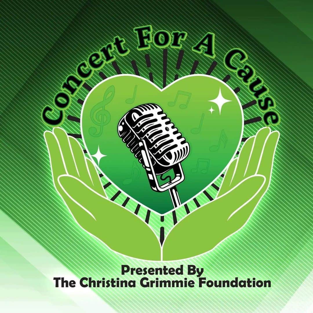 クリスティーナ・グリミーさんのインスタグラム写真 - (クリスティーナ・グリミーInstagram)「There are only a couple of weeks left until the Christina Grimmie Foundation’s 2023 Concert for a Cause takes place! Join us in New Jersey on September 2nd for a night of music, charity and healing! 💚💚💚 Visit CGFconcertforacause. com for tickets & more info!」8月16日 7時10分 - therealgrimmie