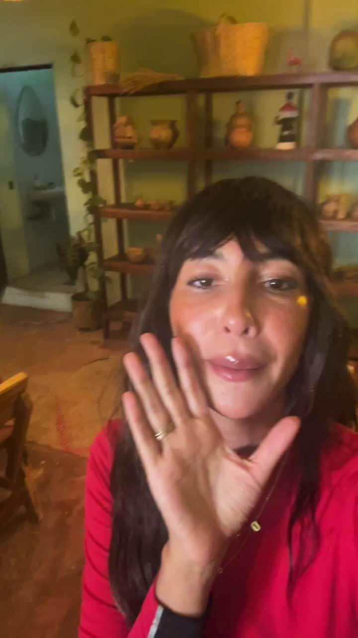 ジャッキー・クルーズのインスタグラム：「Dropping new music this month. Please watch out for it. Sunrise for breakfast baby.」