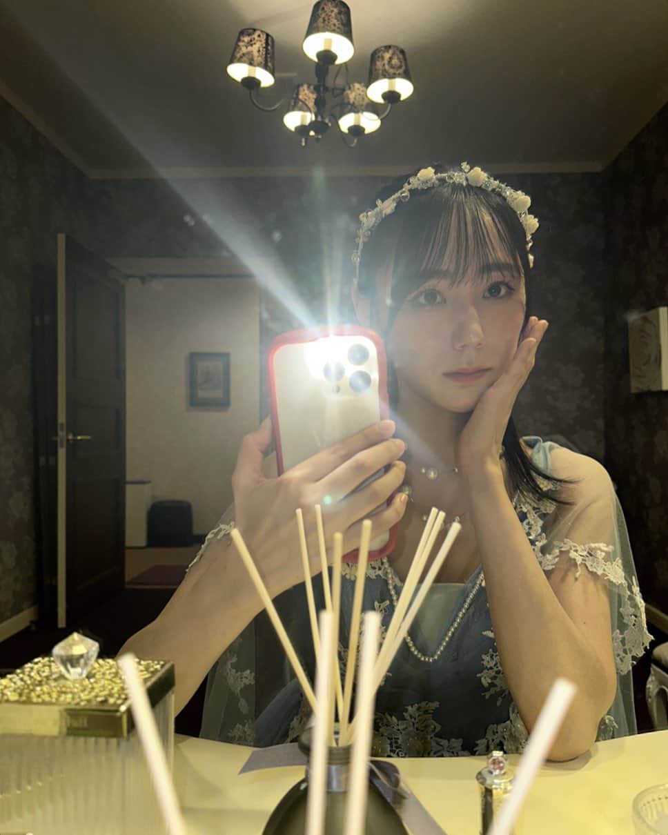 兵頭葵のインスタグラム：「📸」