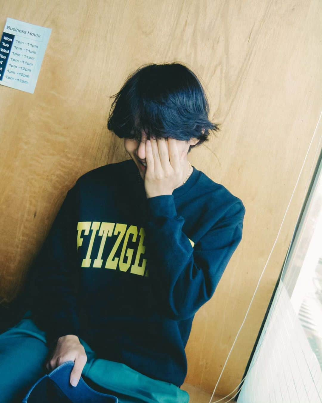 BTSさんのインスタグラム写真 - (BTSInstagram)「#V #뷔 #V_Layover Photo 2」8月16日 0時05分 - bts.bighitofficial