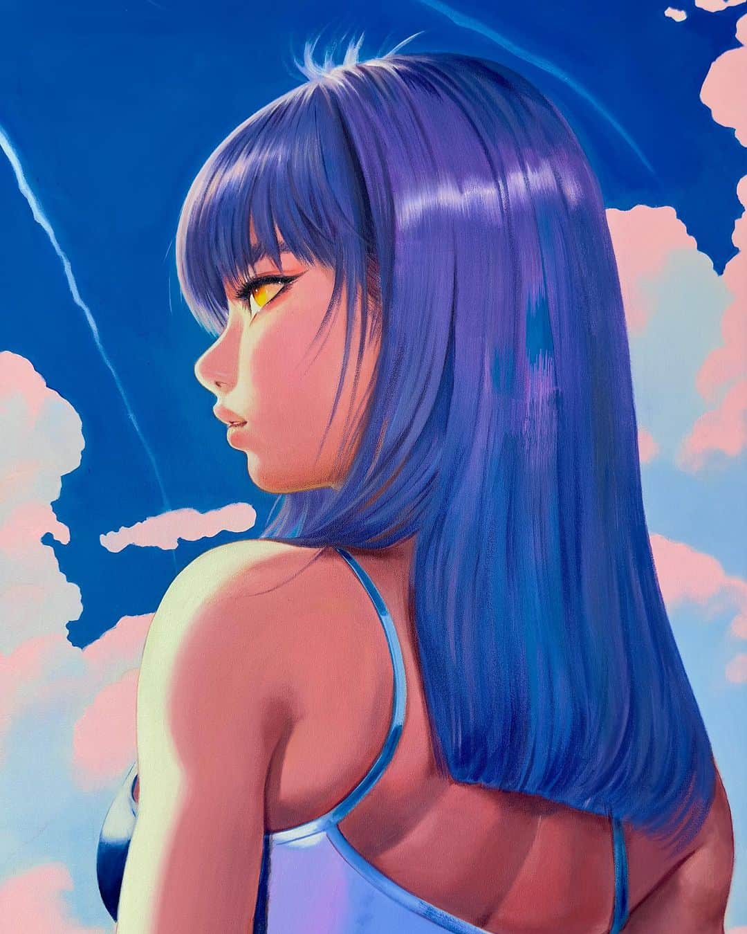 門小雷のインスタグラム：「Lightning as a Starter」