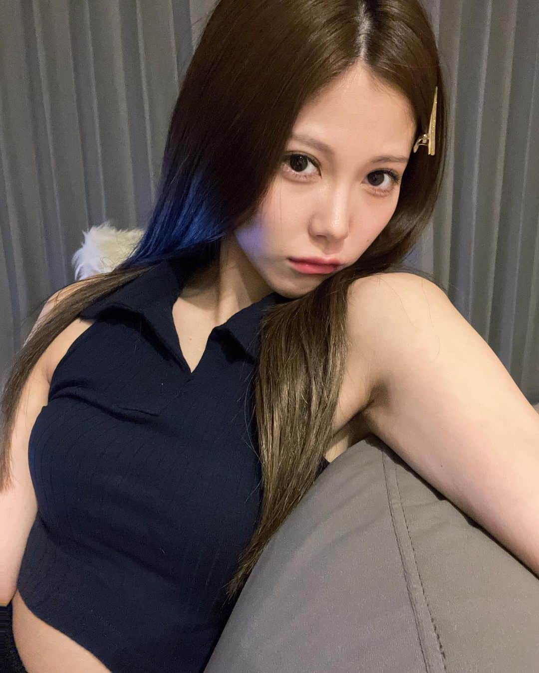 舞木香純のインスタグラム：「❤️‍🔥」