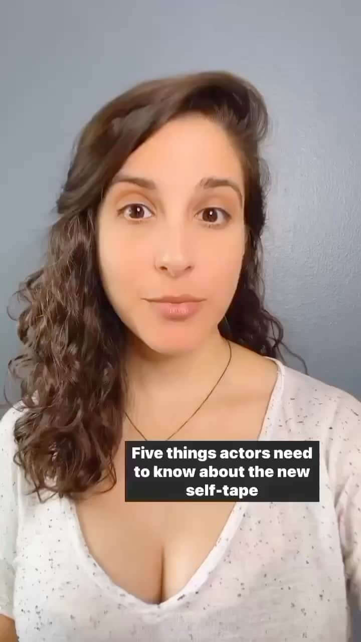 ロッチェル・エイツのインスタグラム：「Here is a great explanation of some of the proposed SAG-AFTRA rules that are being implemented now by the interim agreement.」