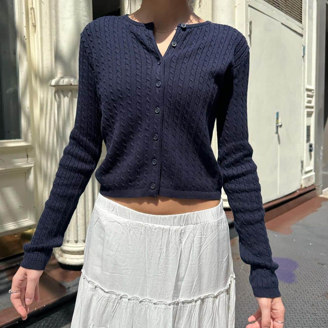 ブランディメルビルのインスタグラム：「#brandyusa」