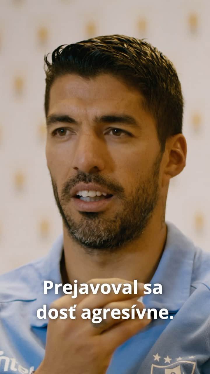 のインスタグラム：「Tešíte sa tak ako ja? 🫵🏻 10.9. prvýkrát na štadióne v Trnave🗣️🔉」