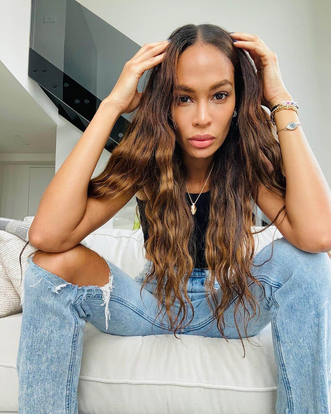 ジョアン・スモールズさんのインスタグラム写真 - (ジョアン・スモールズInstagram)「Summer isn’t over」8月16日 3時13分 - joansmalls