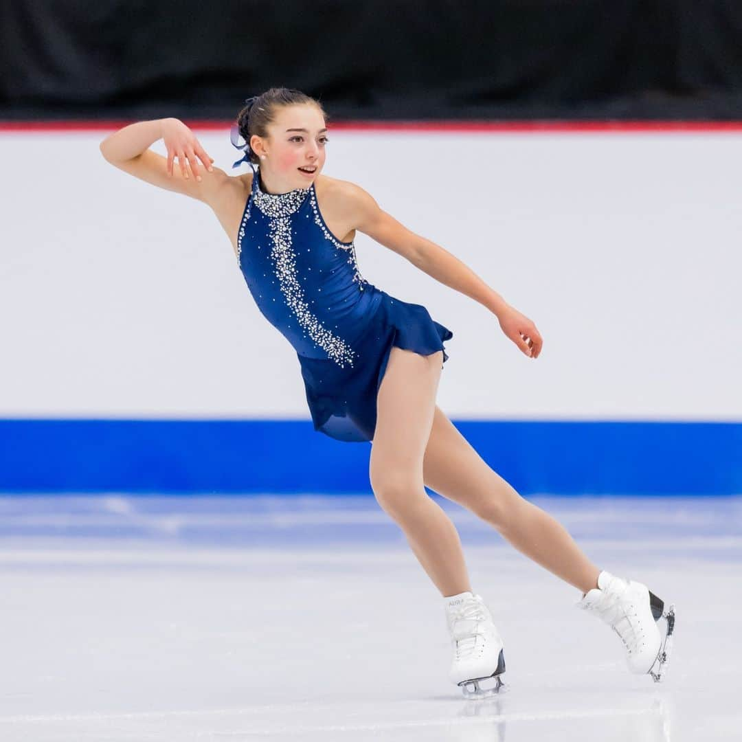 Skate Canadaさんのインスタグラム写真 - (Skate CanadaInstagram)「🇨🇦 athletes kicked off the international skating season in style at the 2023 Cranberry Cup International over the weekend 🙌   @wesleychiu_ (Sr Men) 🥈  Kaiya Ruiter (Sr Women) 🥉  @david_andstuff (Jr Men) 🥈 __________  Tout un début de saison pour nos 🇨🇦 à la Cranberry Cup International 2023 🙌   Wesley Chiu (hommes seniors) 🥈  Kaiya Ruiter (femmes seniors) 🥉  David Li (hommes Jr) 🥈  📸 @danielleearlphotography  #figureskating #iceskating #skating #patinageartistique #cranberrycup #skatecanada #teamcanada」8月16日 4時15分 - skate_canada