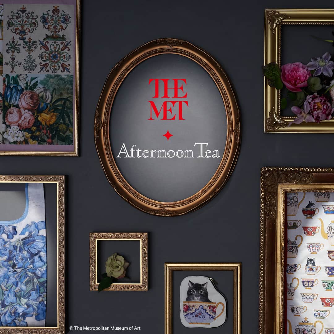 Afternoon Teaさんのインスタグラム写真 - (Afternoon TeaInstagram)「本日発売 THE MET × Afternoon Tea  世界屈指のコレクションを所蔵する 「メトロポリタン美術館」とのコラボレーションアイテムが本日8/16より発売！ 世界最大級、150万点以上の所蔵品の中から アフタヌーンティーが名画をセレクト。 「ティーパーティー」「フラワーガーデン」「インテリア」の3つをテーマに、ゴッホやピサロ、セザンヌなどの名画を独自視点で切り取った小物やステーショナリー、 Tシャツなどが揃います。  ------------------------------  Afternoon Tea公式アカウントでは 季節のメニューや雑貨の情報を日々発信しています。 ぜひフォローしてください！ @afternoontea_official  ------------------------------  #AfternoonTea #AfternoonTeaLIVING #アフタヌーンティー #アフタヌーンティーリビング #アフタヌーンティーのある暮らし #THEMET #MET #メトロポリタン美術館 #美術館 #雑貨 #コラボレーション #紅茶のある暮らし #ティーパーティー #ティーカップ #ハンカチ #花のある暮らし #巾着 #花 #フラワー」8月16日 12時00分 - afternoontea_official