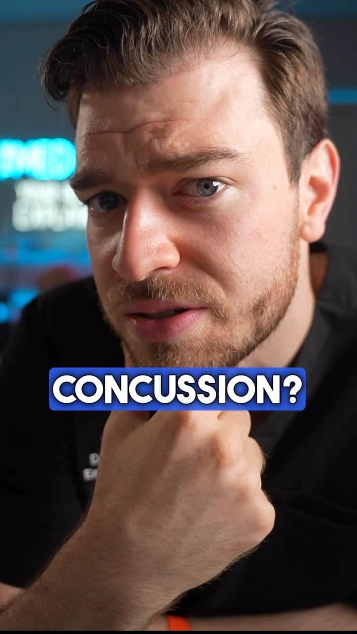 アボットジャパンのインスタグラム：「#AbbottPartner 50% of concussions are ignored. .. and it’s not why you might think. Find out how @abbottglobal and @concussionawarenessnow have teamed up to bring you more information about TBls! Check out the link in my bio #concussion #headinjury #tbi #concussionawarenessnow」