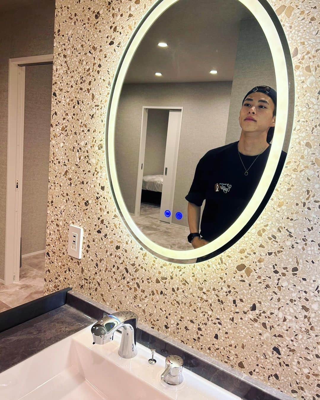 山口託矢さんのインスタグラム写真 - (山口託矢Instagram)「. そんなかっこつけてどうする😩 . . #山口託矢」8月12日 11時30分 - taku_ya_maguchi
