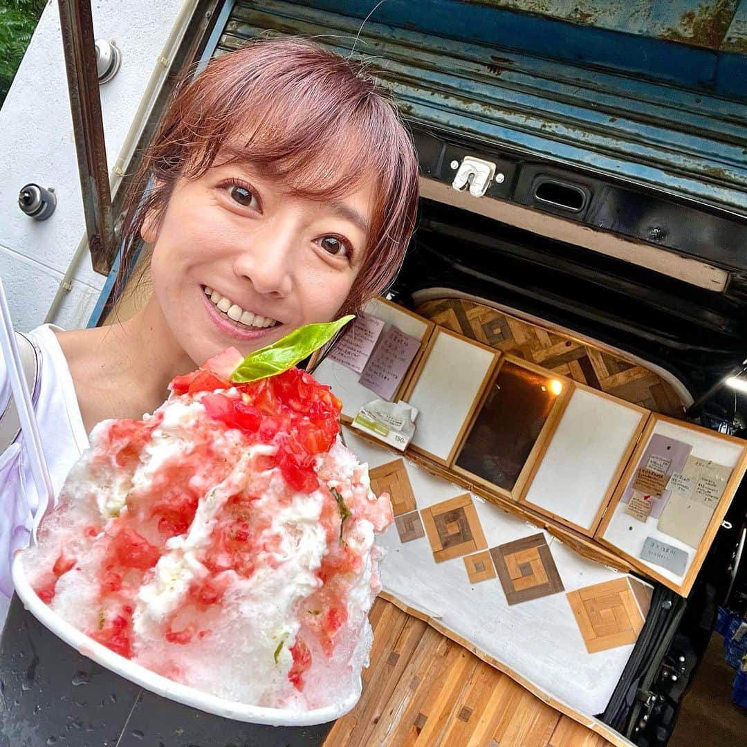 佐藤彩のインスタグラム