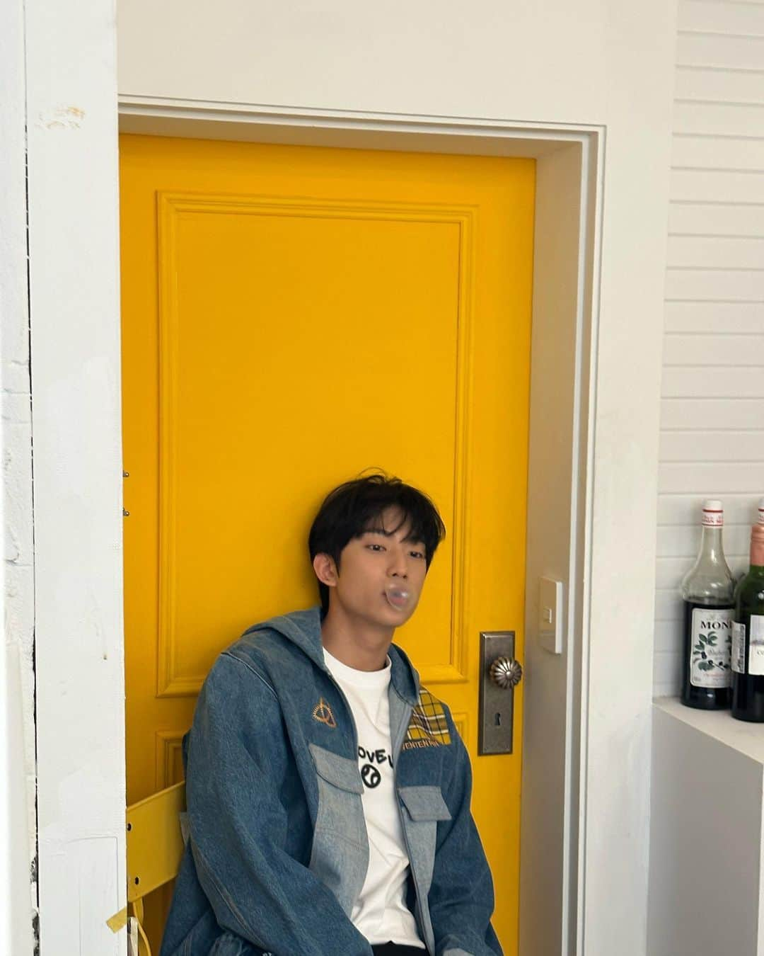 ゴンチャン さんのインスタグラム写真 - (ゴンチャン Instagram)「📸🦕🛟🥕🏁🫧🍸📸」8月12日 10時32分 - gongchanida