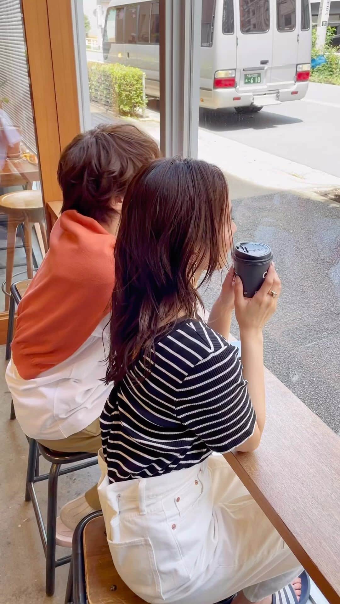 CanCamのインスタグラム