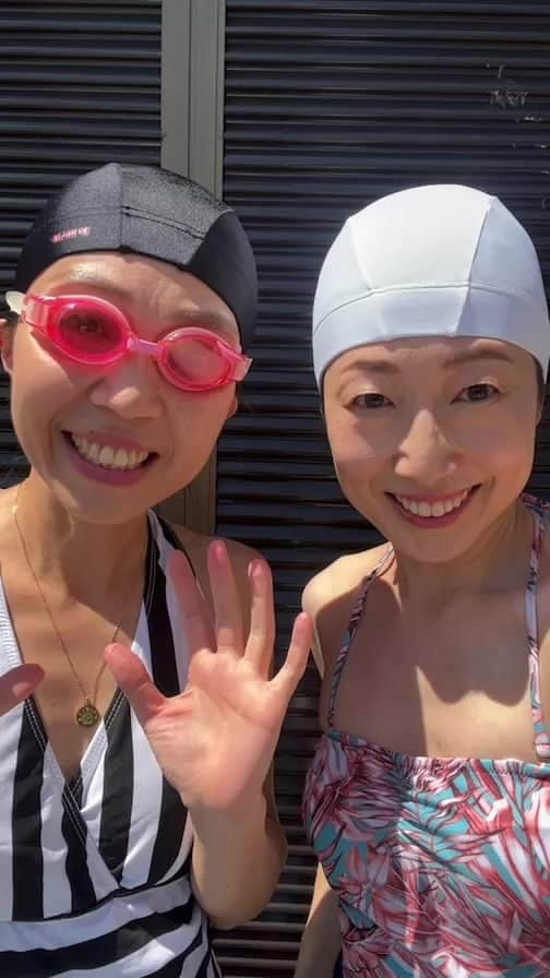 池辺愛のインスタグラム：「お盆だヤッホー🤗🌻  モエヤン、緊急インスタライブをやりました！  流れでトークライブの告知まで🤭 あくまで予定ということでよろしくね😀  #モエヤン　#ママヤン #ヤッホー　#2023夏　#BBAの戯れ」