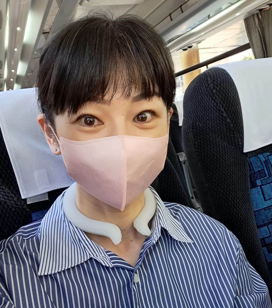 高橋靖子さんのインスタグラム写真 - (高橋靖子Instagram)「総選挙は明日まで☝️最後までポチっとよろしくお願いいたします❤️(今日は岸和田波切ホールへ行きます🚌)  #アメブロ更新してます✏️ #吉本新喜劇 #よしもと新喜劇 #新喜劇 #吉本新喜劇座員総選挙2023  #残り2日」8月12日 11時01分 - oyasupororo